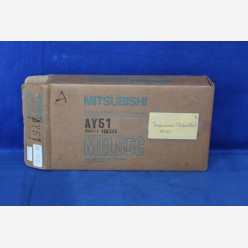 Mitsubishi MELSEC AY51 (New)